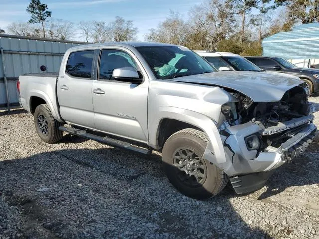 3TMAZ5CN0LM117903 2020 2020 Toyota Tacoma- Double Cab 4