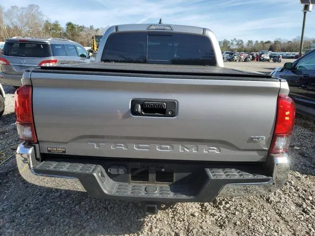 3TMAZ5CN0LM117903 2020 2020 Toyota Tacoma- Double Cab 6