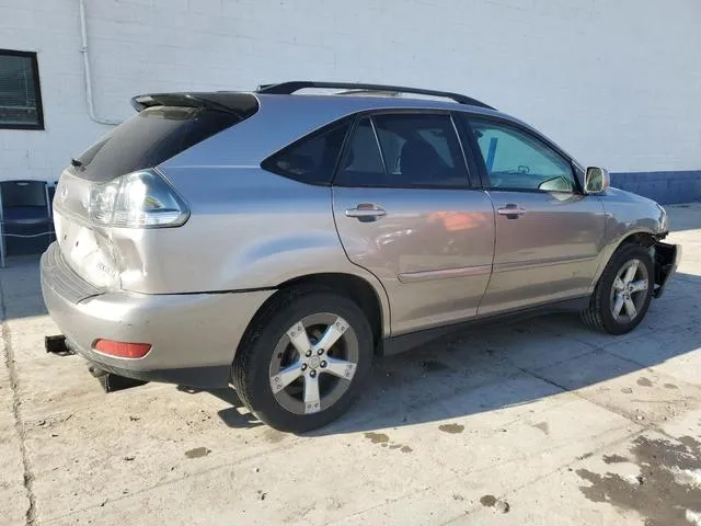 JTJGA31U350058817 2005 2005 Lexus RX- 330 3