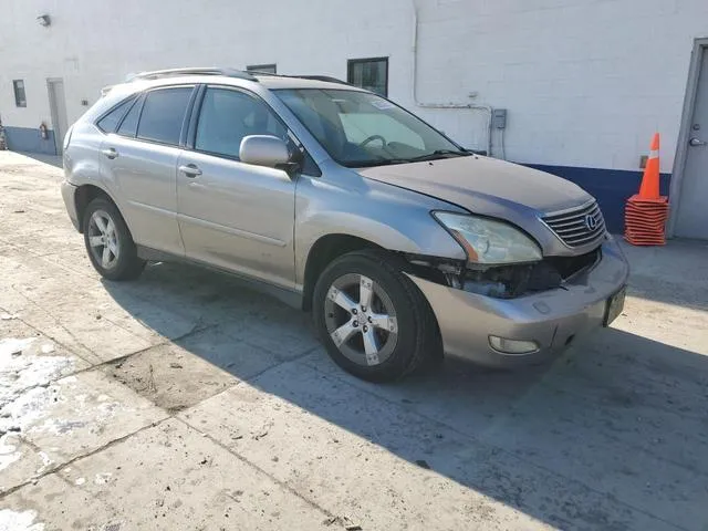 JTJGA31U350058817 2005 2005 Lexus RX- 330 4