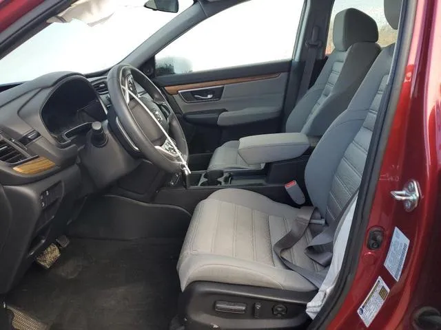 5J6RW2H59LA008480 2020 2020 Honda CR-V- EX 7