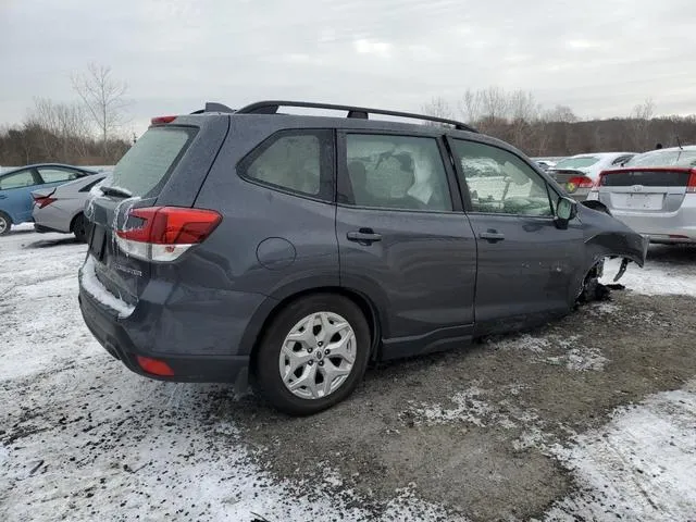 JF2SKADC5MH486519 2021 2021 Subaru Forester 3