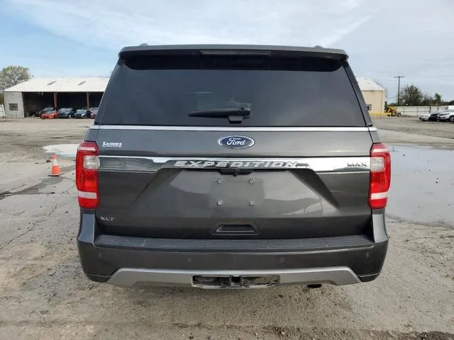 1FMJK1HT2LEA55667 2020 2020 Ford Expedition- Max Xlt 6