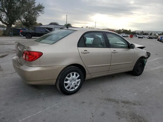 1NXBR32E95Z521755 2005 2005 Toyota Corolla- CE 3