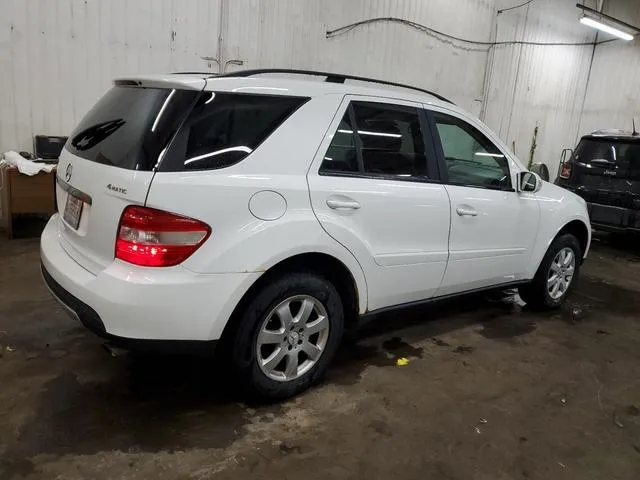 4JGBB86EX7A232139 2007 2007 Mercedes-Benz ML-Class- 350 3