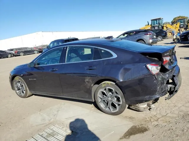 1G1ZD5ST0PF214616 2023 2023 Chevrolet Malibu- LT 2