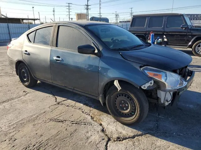 3N1CN7AP6HL811905 2017 2017 Nissan Versa- S 4