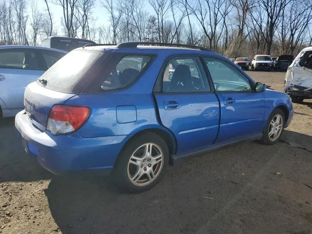 JF1GG29614H816161 2004 2004 Subaru Impreza- Wrx 3