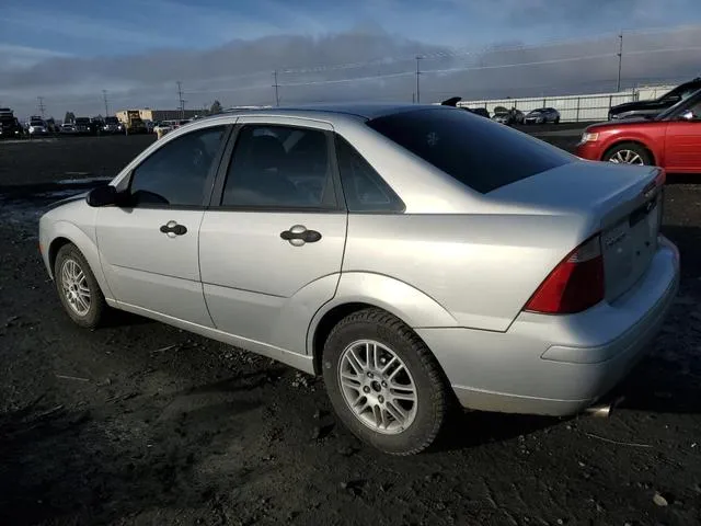 1FAFP34N75W314994 2005 2005 Ford Focus- ZX4 2