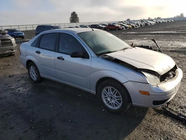 1FAFP34N75W314994 2005 2005 Ford Focus- ZX4 4