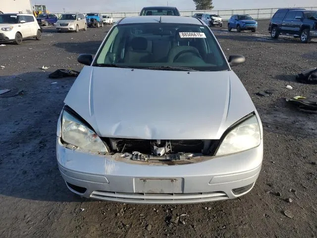 1FAFP34N75W314994 2005 2005 Ford Focus- ZX4 5