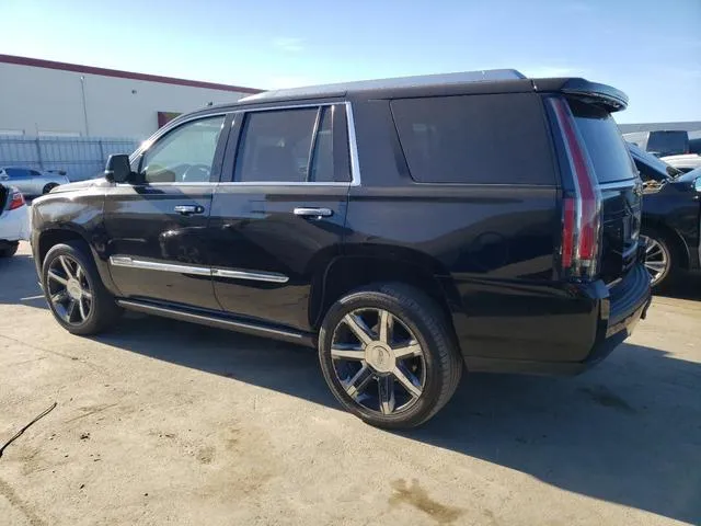 1GYS3CKJ4GR373226 2016 2016 Cadillac Escalade- Premium 2