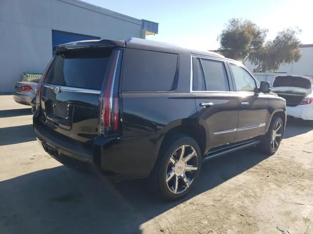 1GYS3CKJ4GR373226 2016 2016 Cadillac Escalade- Premium 3