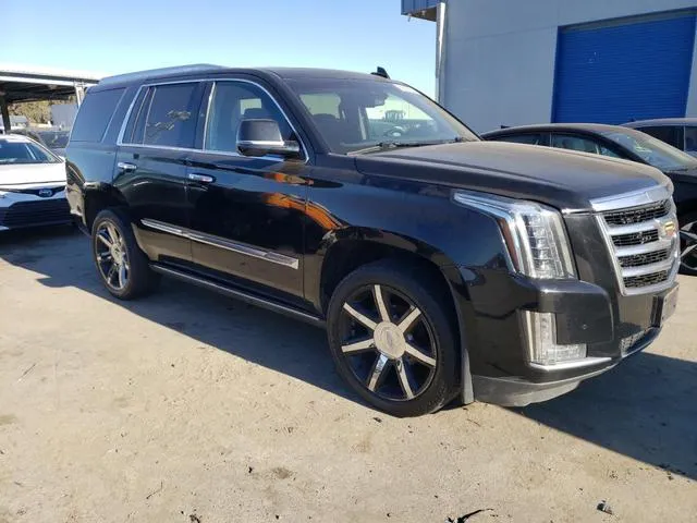 1GYS3CKJ4GR373226 2016 2016 Cadillac Escalade- Premium 4