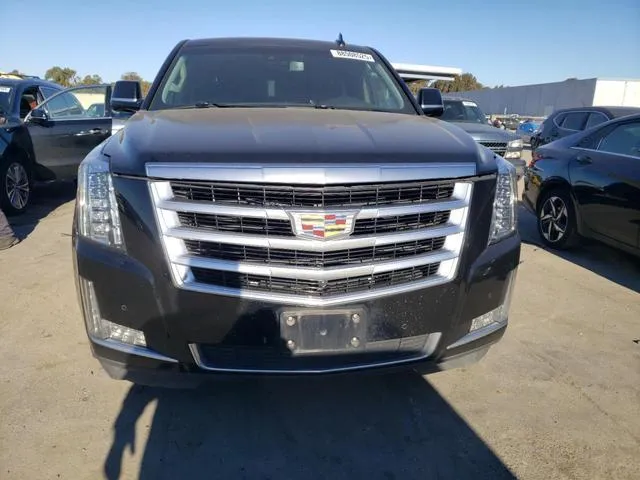 1GYS3CKJ4GR373226 2016 2016 Cadillac Escalade- Premium 5