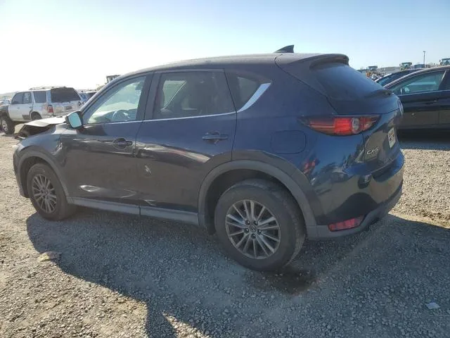 JM3KFACLXH0180416 2017 2017 Mazda CX-5- Touring 2