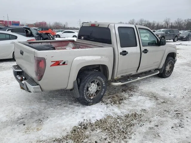 1GTDT136X58243340 2005 2005 GMC Canyon 3