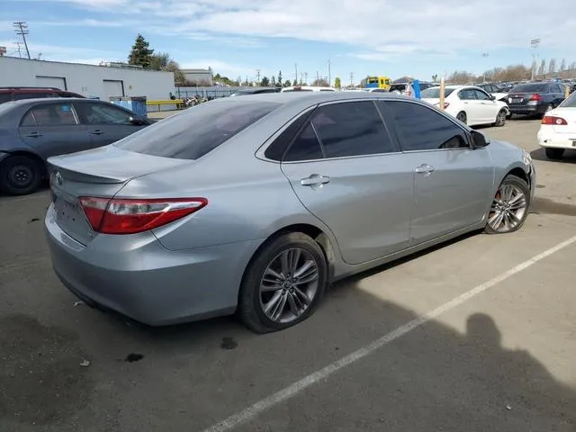 4T1BF1FK4FU922628 2015 2015 Toyota Camry- LE 3