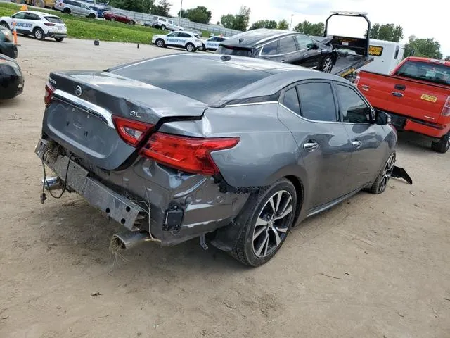 1N4AA6APXGC443786 2016 2016 Nissan Maxima- 3-5S 3