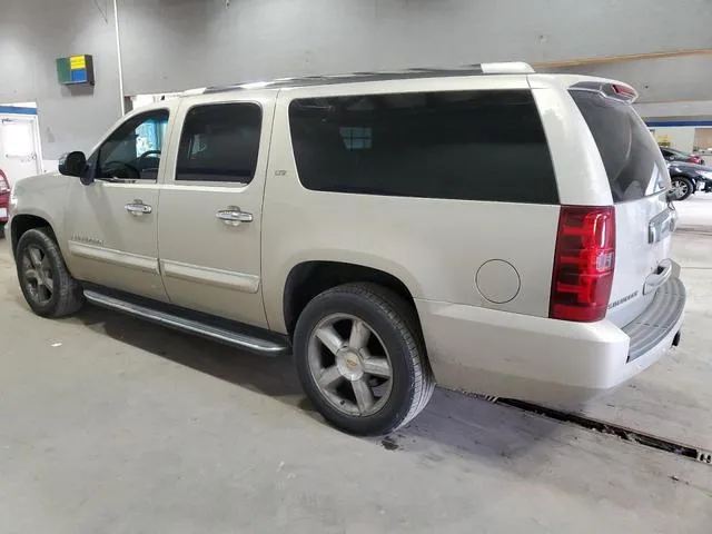 3GNFK16338G112592 2008 2008 Chevrolet Suburban- K1500 Ls 2