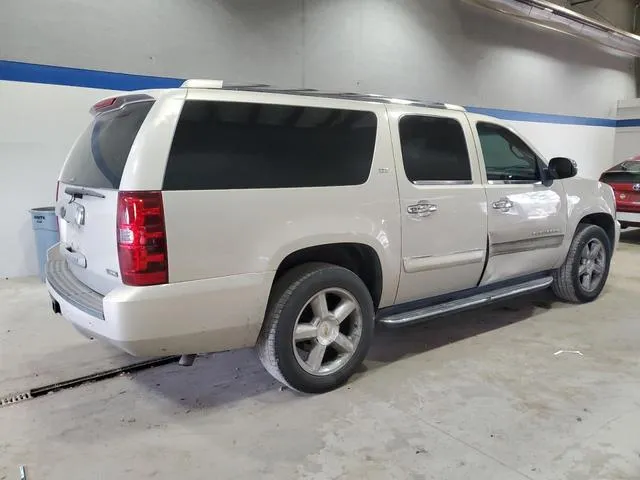 3GNFK16338G112592 2008 2008 Chevrolet Suburban- K1500 Ls 3