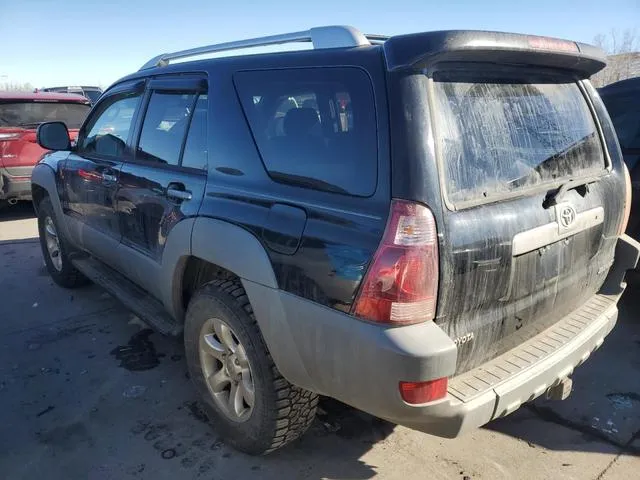 JTEBU14R330013854 2003 2003 Toyota 4runner- SR5 2