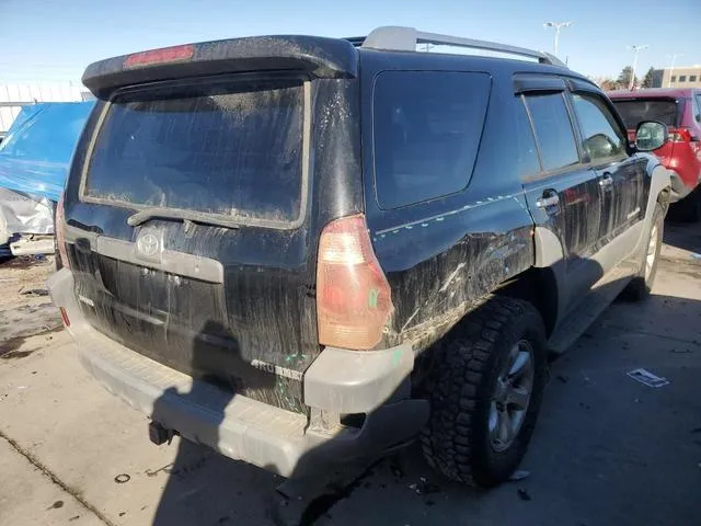 JTEBU14R330013854 2003 2003 Toyota 4runner- SR5 3