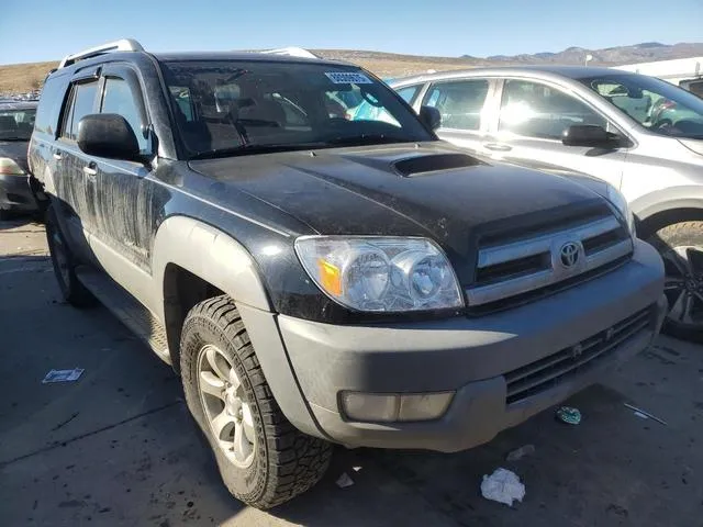 JTEBU14R330013854 2003 2003 Toyota 4runner- SR5 4