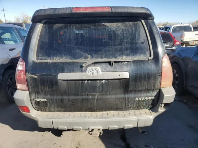 JTEBU14R330013854 2003 2003 Toyota 4runner- SR5 6