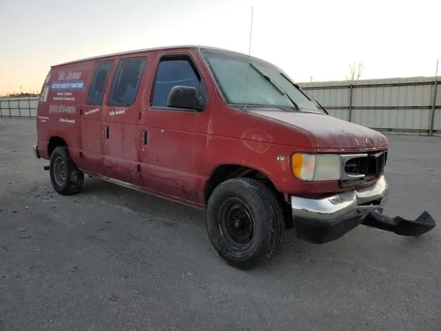 1FTPE24L5WHB38823 1998 1998 Ford Econoline- E250 Van 4