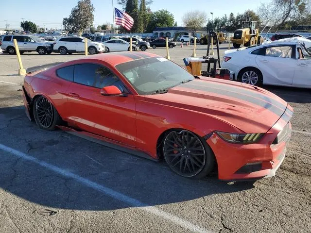 1FA6P8CF9F5315188 2015 2015 Ford Mustang- GT 4