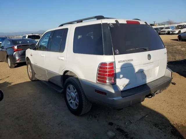 4M2ZU86E92ZJ36990 2002 2002 Mercury Mountaineer 2