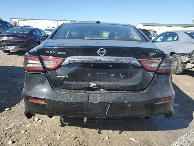 1N4AA6CV1MC506913 2021 2021 Nissan Maxima- SV 6