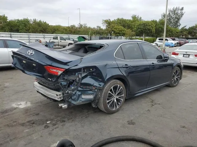 4T1B11HK9JU567069 2018 2018 Toyota Camry- L 3