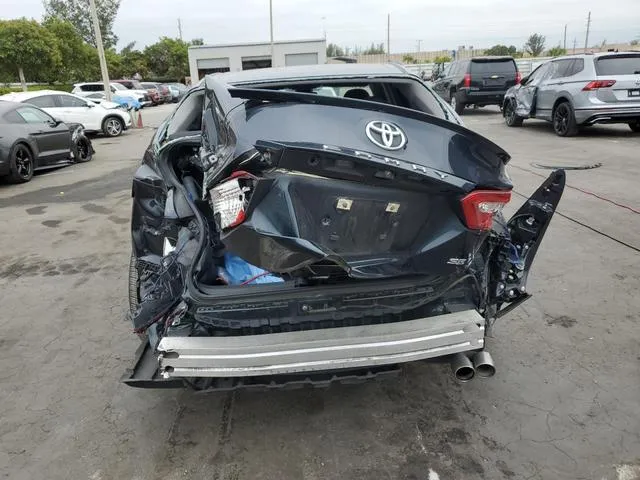 4T1B11HK9JU567069 2018 2018 Toyota Camry- L 6