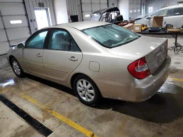 JTDBE30K220059485 2002 2002 Toyota Camry- LE 2