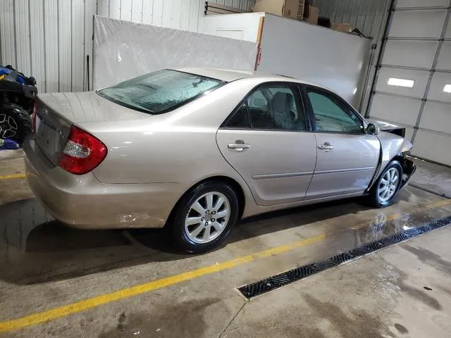 JTDBE30K220059485 2002 2002 Toyota Camry- LE 3