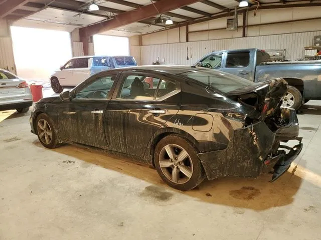 1N4BL4BV2LC207997 2020 2020 Nissan Altima- S 2