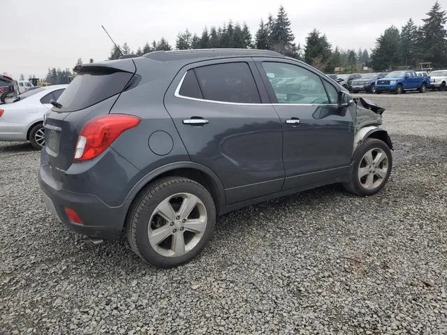 KL4CJASB6GB667890 2016 2016 Buick Encore 3