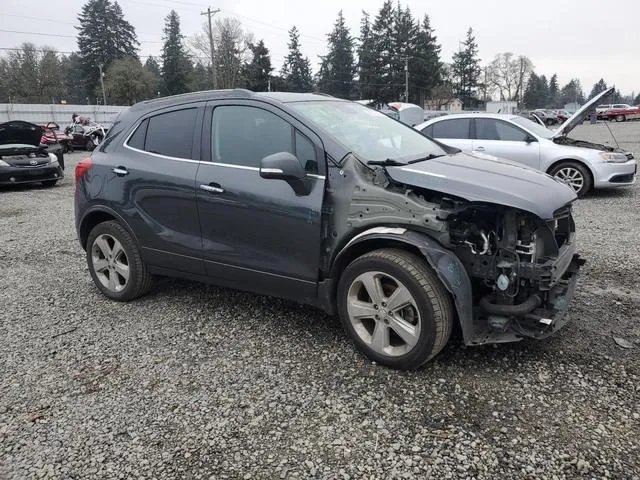 KL4CJASB6GB667890 2016 2016 Buick Encore 4