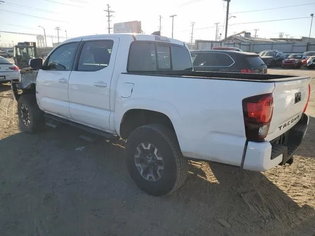 3TYAX5GN3MT026405 2021 2021 Toyota Tacoma- Double Cab 2