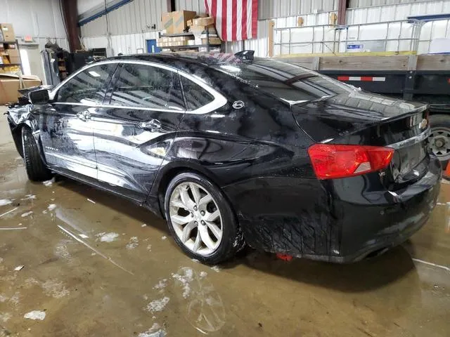 1G1165S3XFU148738 2015 2015 Chevrolet Impala- Ltz 2