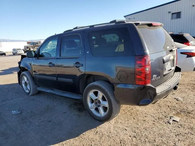 1GNEK13097J141968 2007 2007 Chevrolet Tahoe- K1500 2