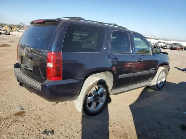 1GNEK13097J141968 2007 2007 Chevrolet Tahoe- K1500 3