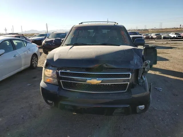 1GNEK13097J141968 2007 2007 Chevrolet Tahoe- K1500 5