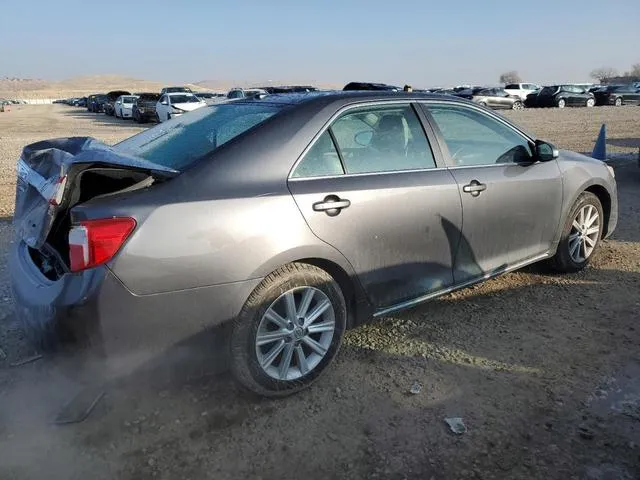 4T4BF1FK3DR310620 2013 2013 Toyota Camry- L 3