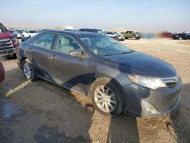 4T4BF1FK3DR310620 2013 2013 Toyota Camry- L 4