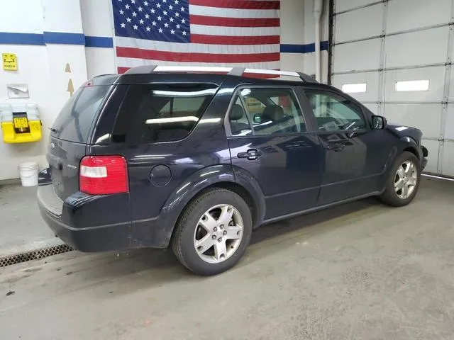 1FMDK06176GA55018 2006 2006 Ford Freestyle- Limited 3