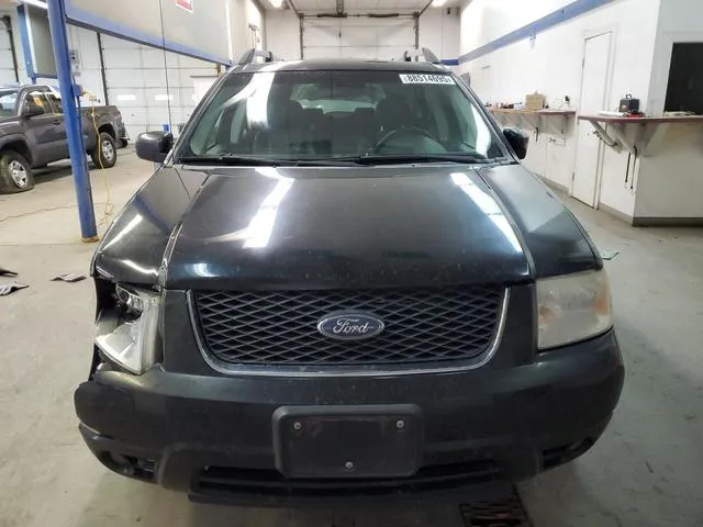 1FMDK06176GA55018 2006 2006 Ford Freestyle- Limited 5