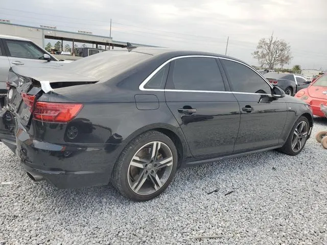 WAUENAF45HN048449 2017 2017 Audi A4- Premium Plus 3